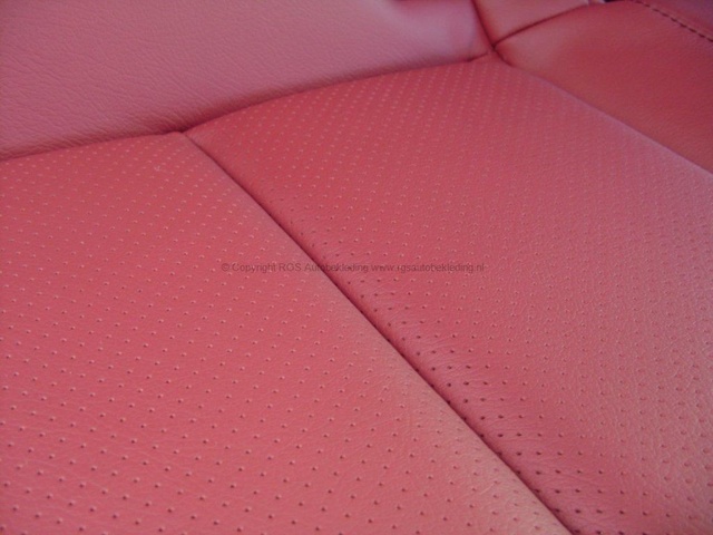 A7 Sportback 2012 014 Burgundy Exclusive RGS Autobekleding (14)