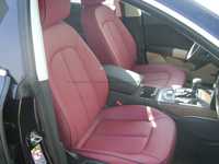 A7 Sportback 2012 014 Burgundy Exclusive RGS Autobekleding (25)