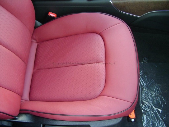 A7 Sportback 2012 014 Burgundy Exclusive RGS Autobekleding (29)