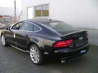 A7 Sportback 2012 014 Burgundy Exclusive RGS Autobekleding (3)