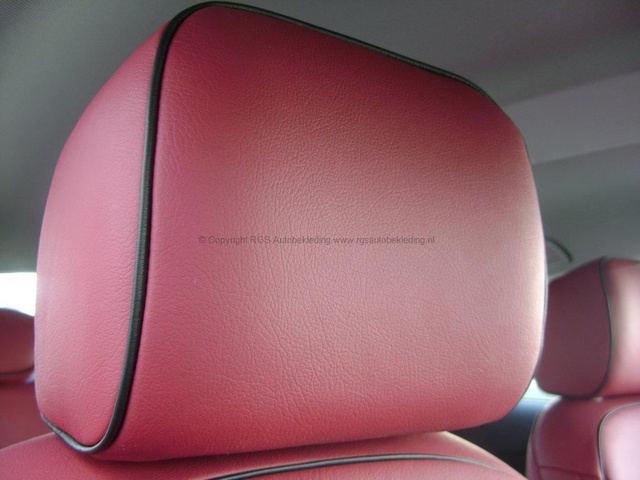 A7 Sportback 2012 014 Burgundy Exclusive RGS Autobekleding (31)