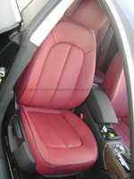 A7 Sportback 2012 014 Burgundy Exclusive RGS Autobekleding (6)