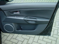 Mazda 3 deurpaneel 2