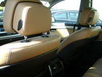 RGS Autobekleding BMW 5 GT 2010 Dakota Naturbraun (3)