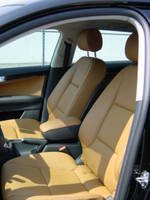 Highlight for Album: Audi A3 Sportback 2005
Leder Safran (lijkt op Amaretto)