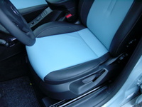 Seat Altea 1