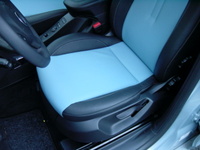 Seat Altea 2