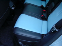 Seat Altea 5