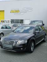 Audi Allroad 2007 S-line RGS 20