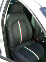 Highlight for Album: Fiat Grande Punto Edizione