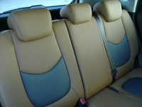 RGS Kia Soul Amaretto-antraciet RG System (3)