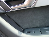 Deurbekleding Alcantara Audi A6 2005