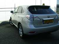 RGS Lexus RX450h 000 zwartRGS W6